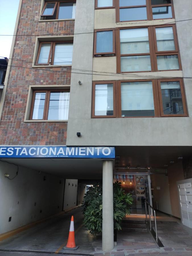 Appartamento La Catedral San Carlos de Bariloche Esterno foto